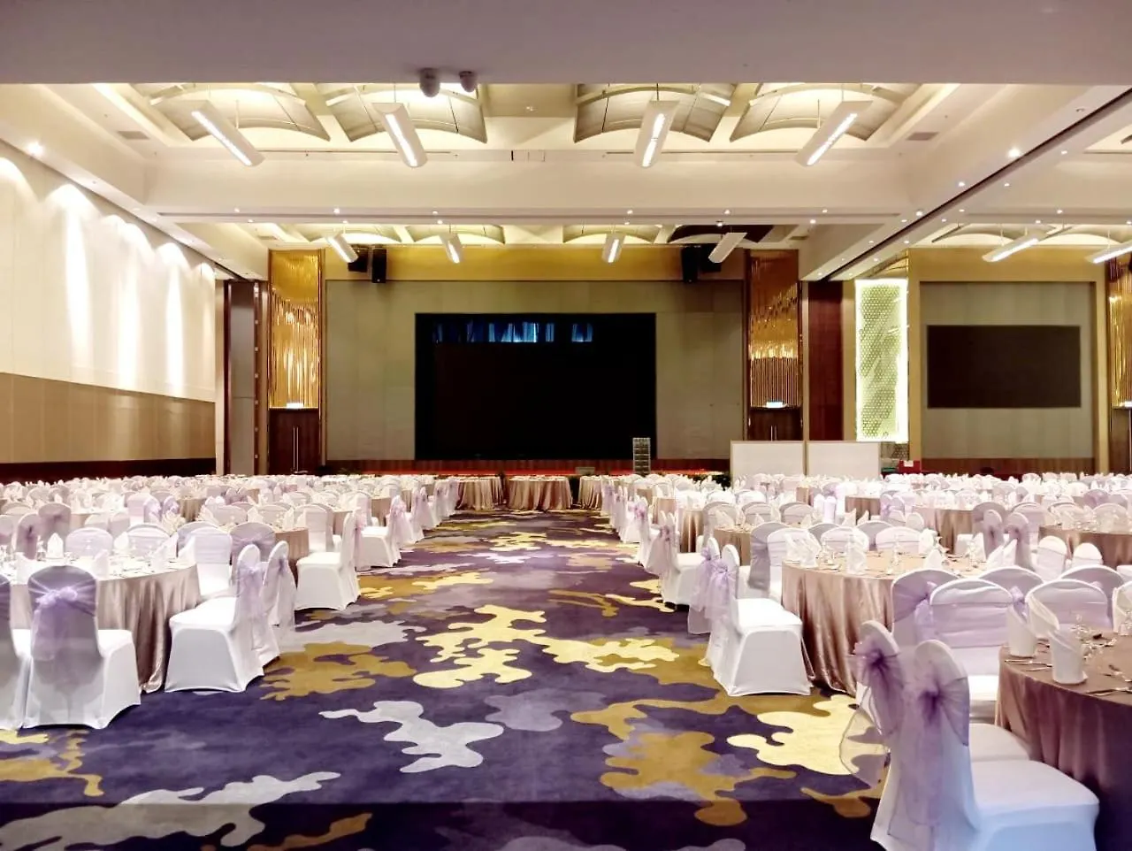 Vacation Suite Times Square Kl Κουάλα Λουμπούρ Διαμέρισμα