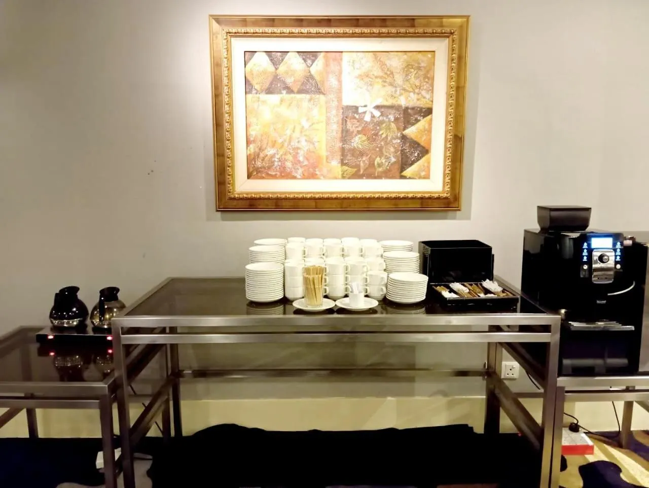 Διαμέρισμα Vacation Suite Times Square Kl Κουάλα Λουμπούρ Μαλαισία