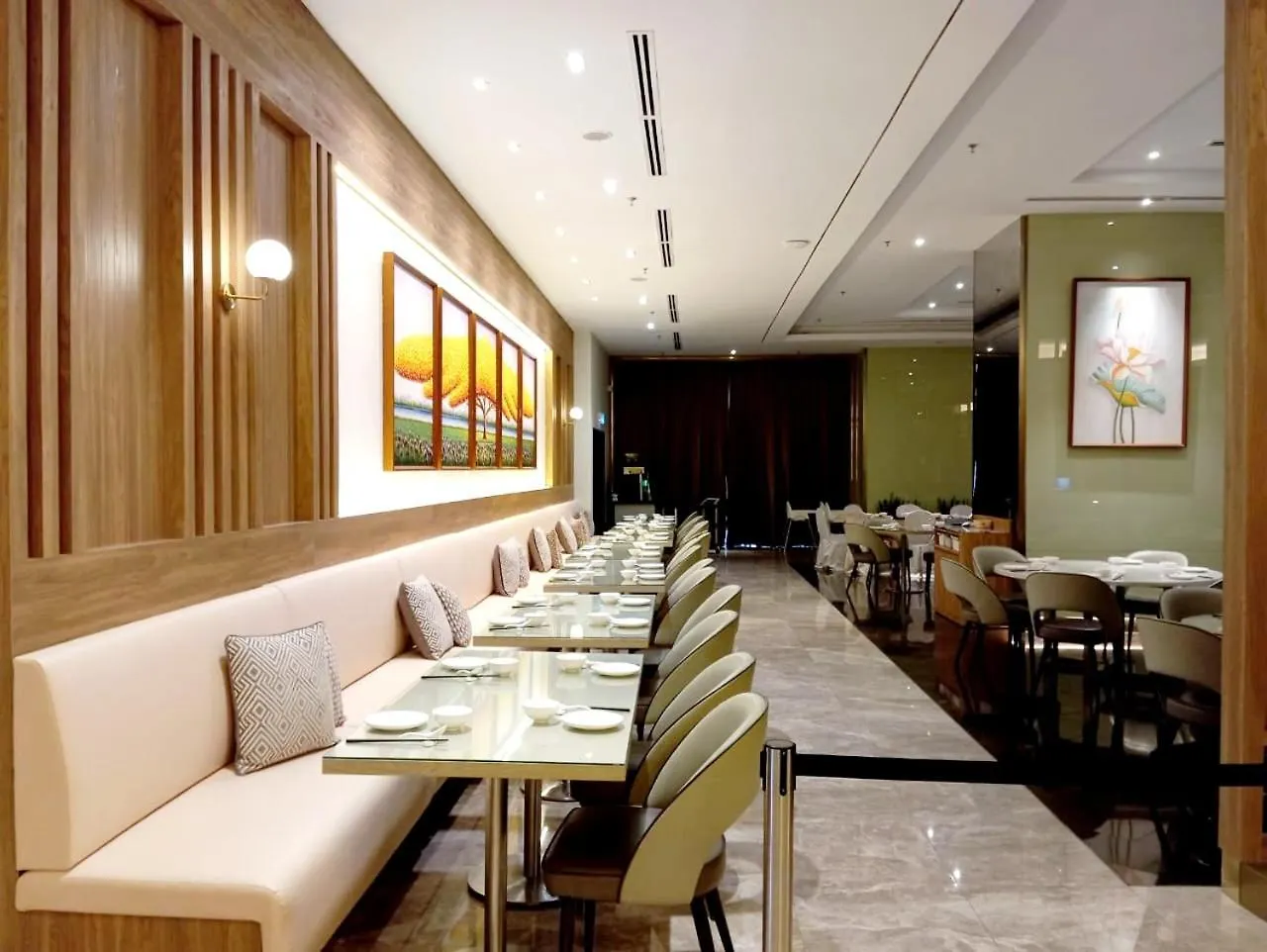 Vacation Suite Times Square Kl Κουάλα Λουμπούρ Μαλαισία