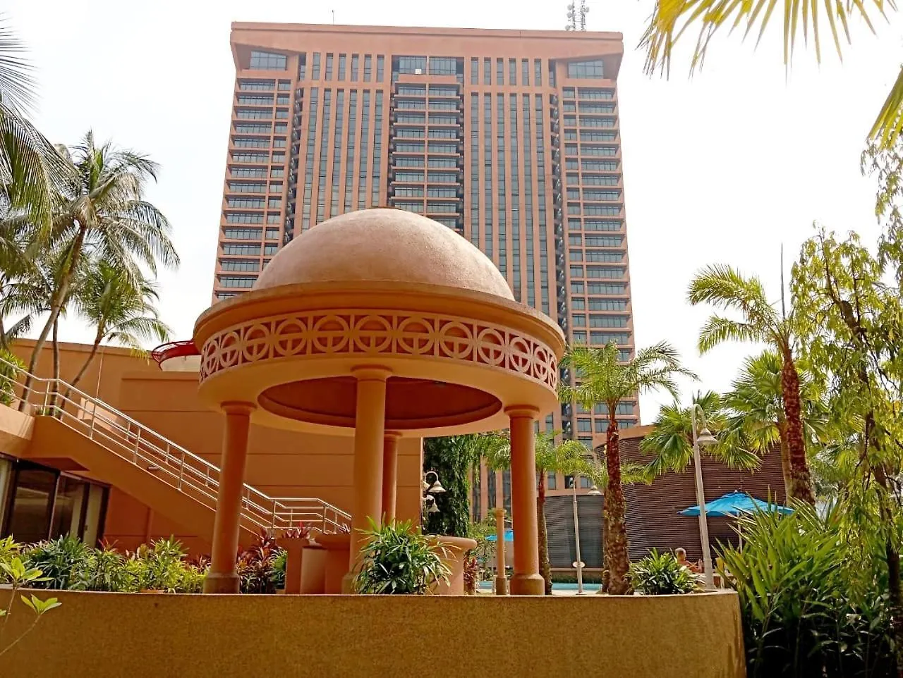 Vacation Suite Times Square Kl Κουάλα Λουμπούρ