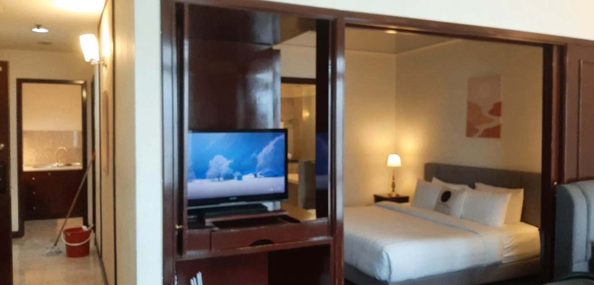 Διαμέρισμα Vacation Suite Times Square Kl Κουάλα Λουμπούρ
