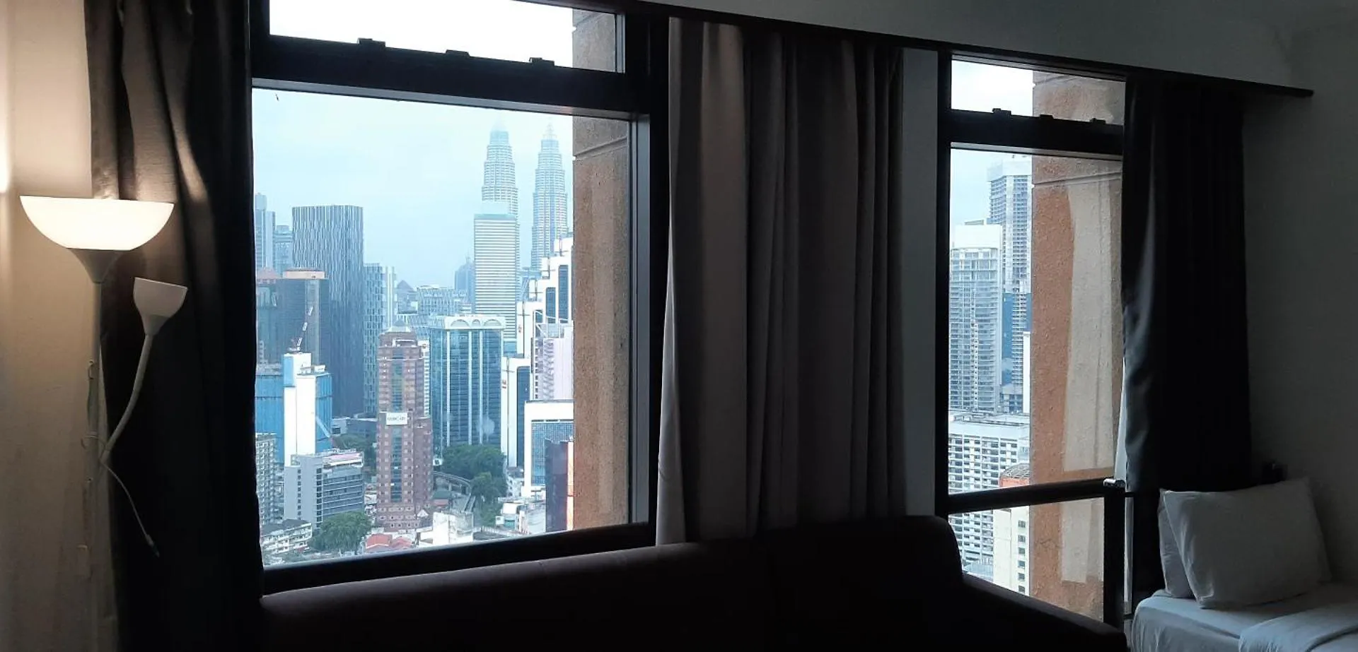 Vacation Suite Times Square Kl Κουάλα Λουμπούρ 0*,
