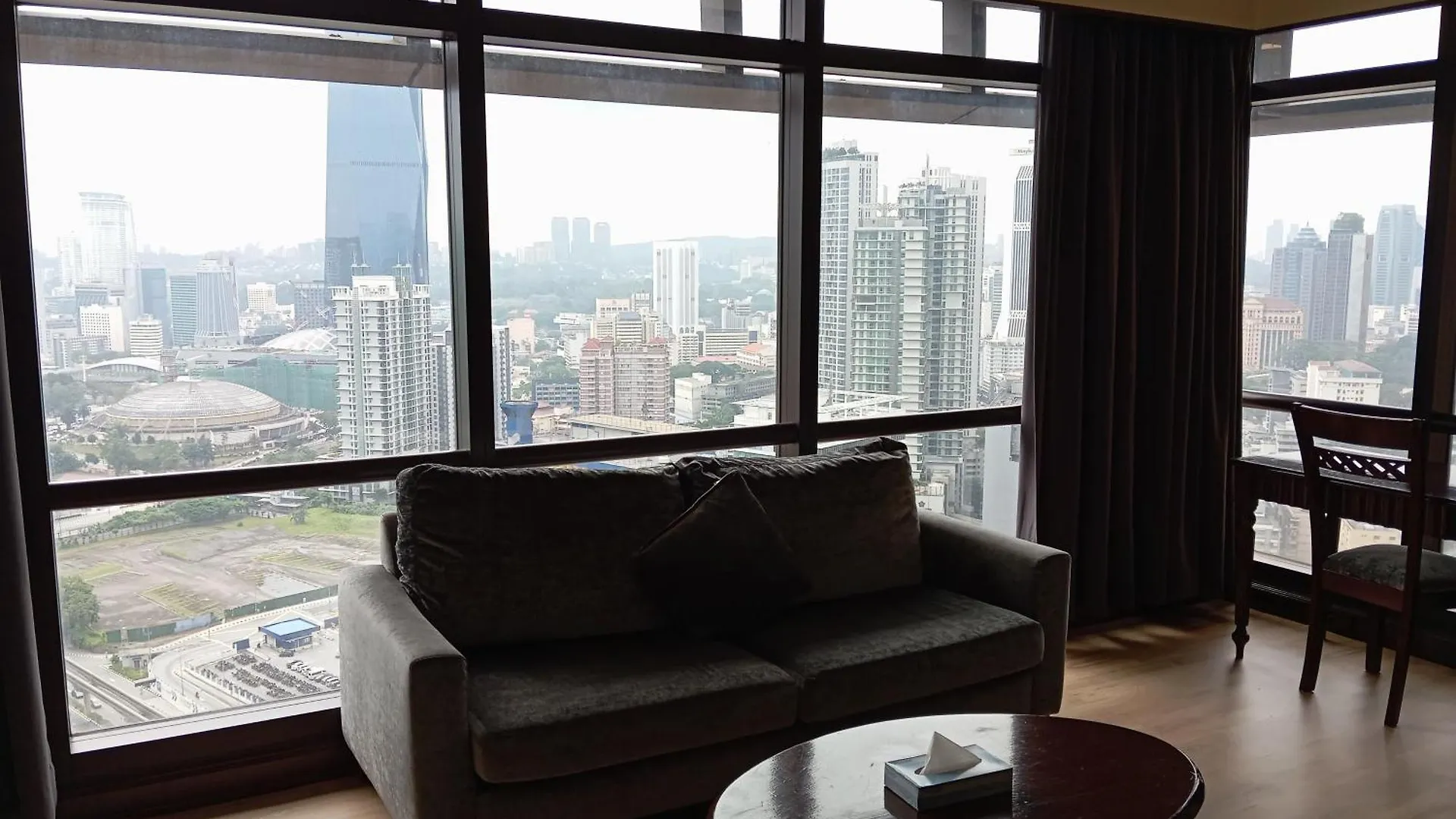 Vacation Suite Times Square Kl Κουάλα Λουμπούρ 0*,  Μαλαισία