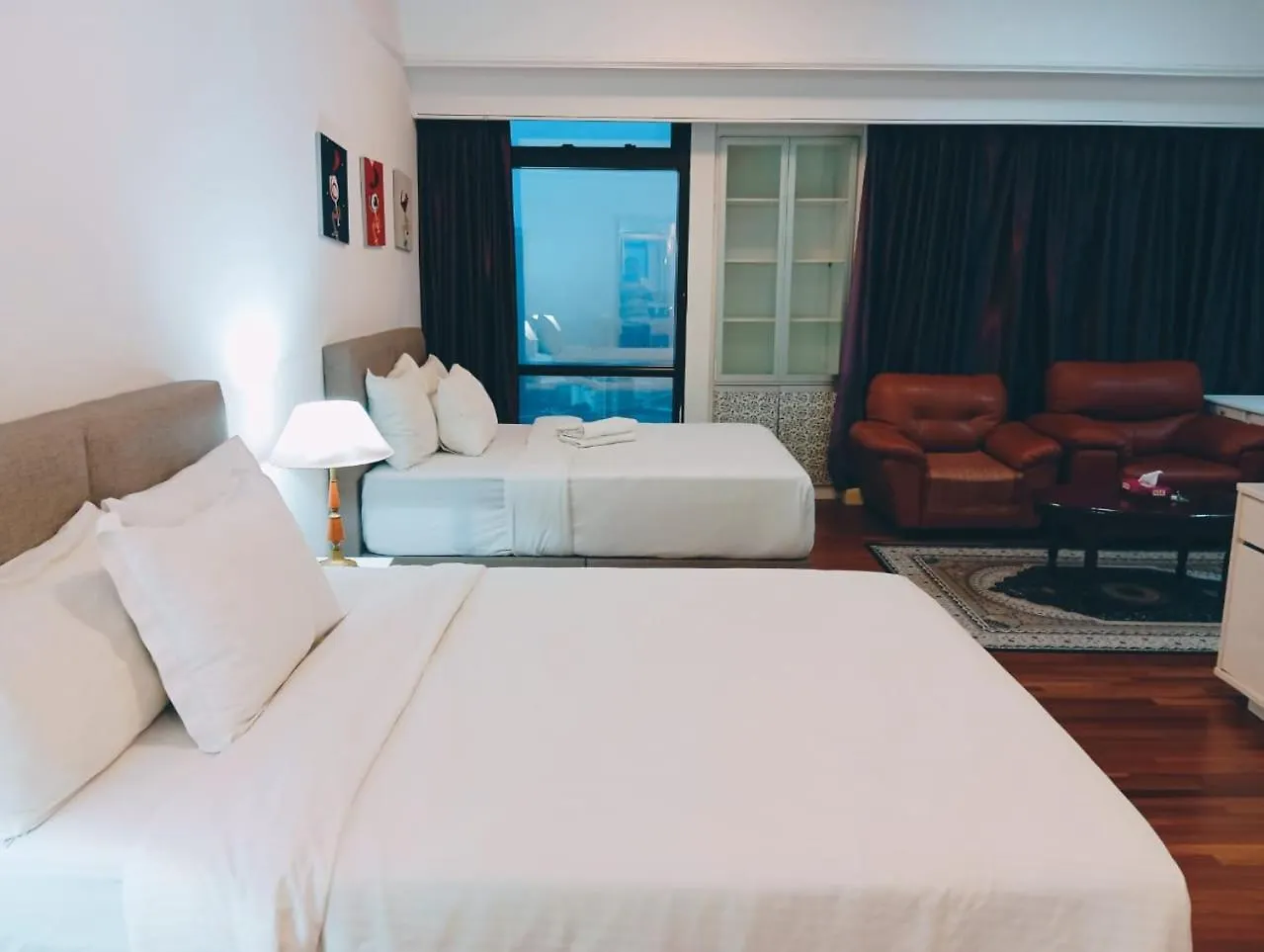 Apartment Vacation Suite Times Square Kl Kuala Lumpur Malaysia