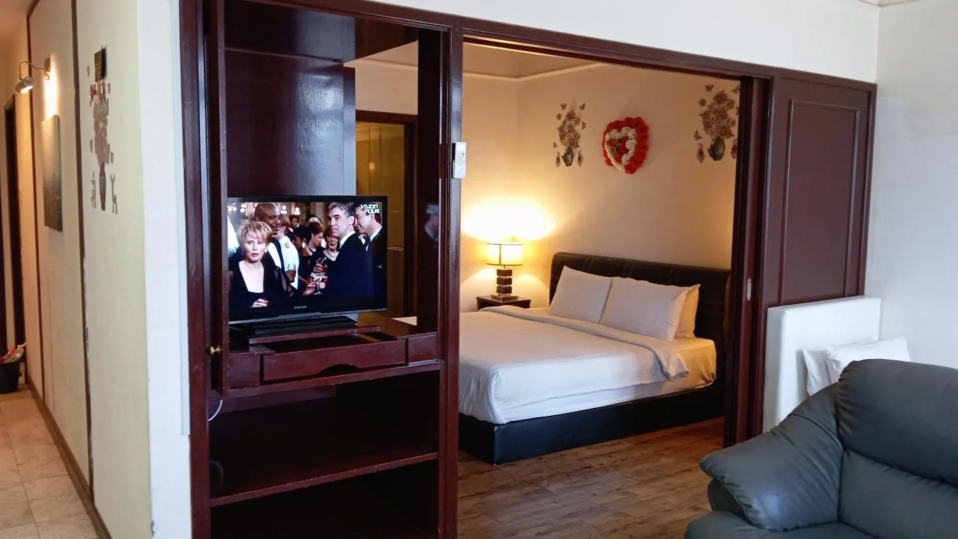 Apartment Vacation Suite Times Square Kl Kuala Lumpur