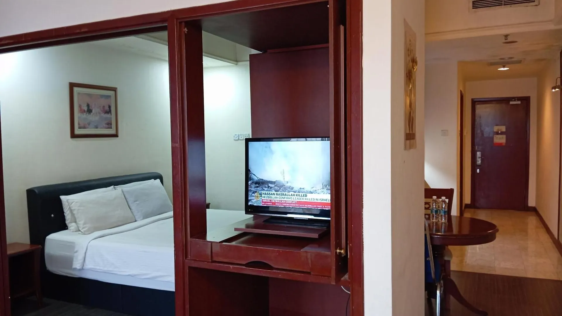 Vacation Suite Times Square Kl Kuala Lumpur Malaysia