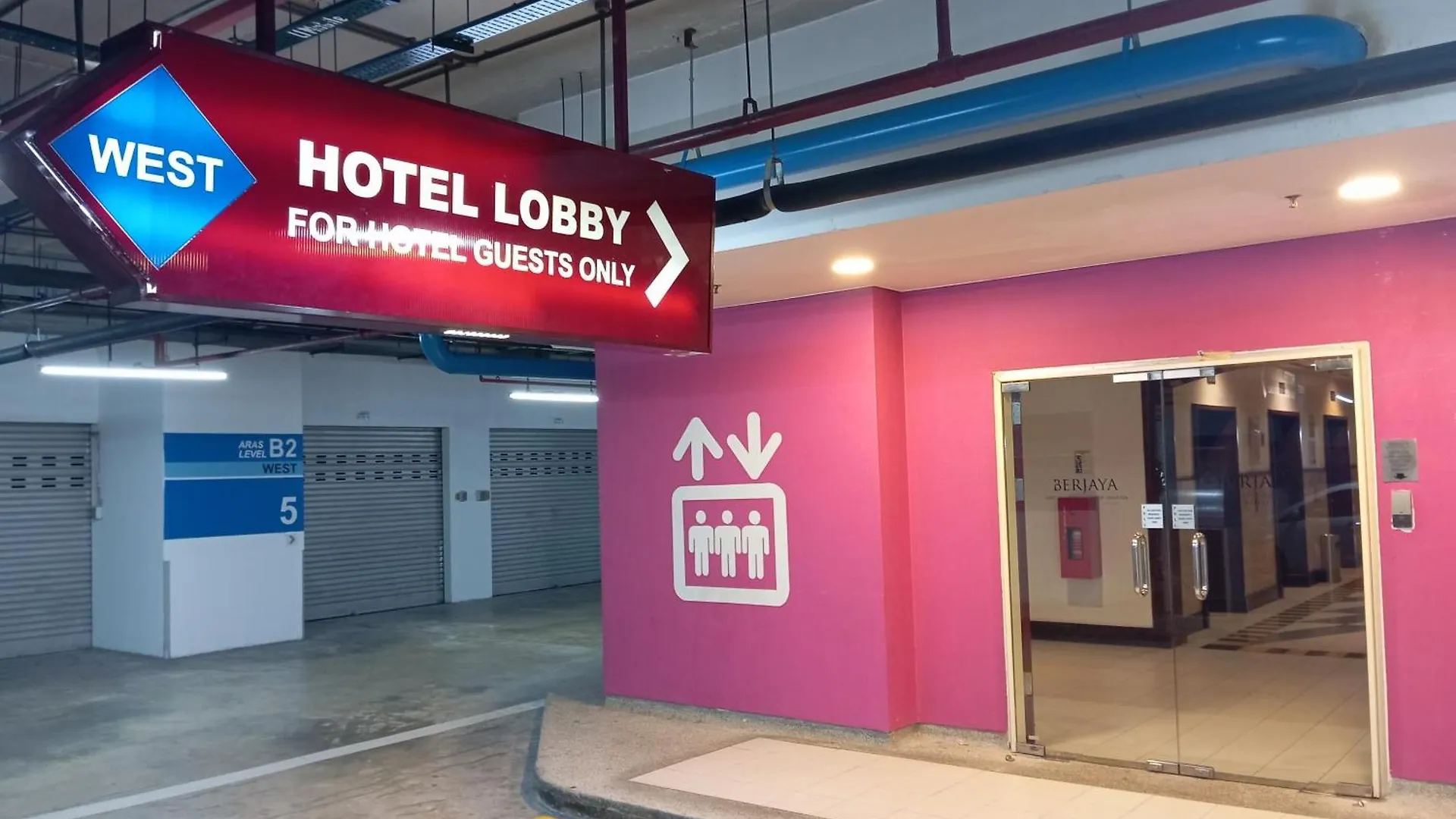 Vacation Suite Times Square Kl Kuala Lumpur 0*,  Malaysia