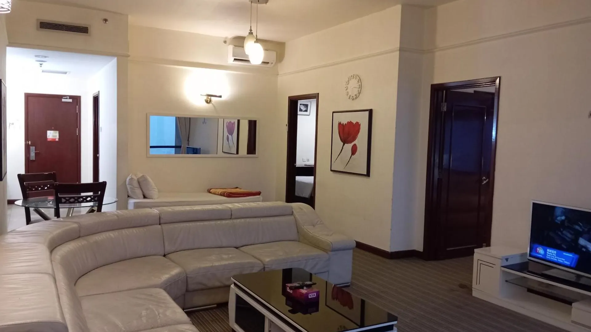 Vacation Suite Times Square Kl Kuala Lumpur Apartment