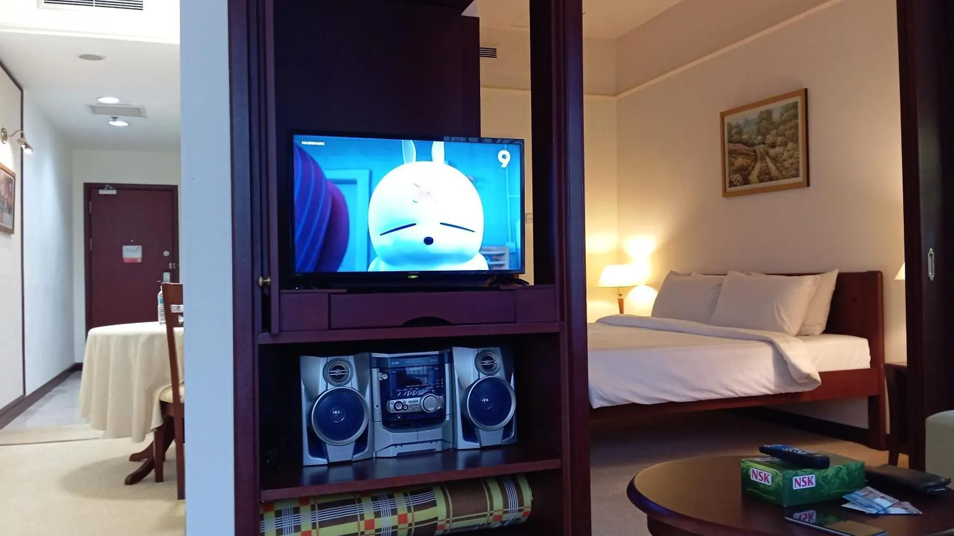 Vacation Suite Times Square Kl Kuala Lumpur