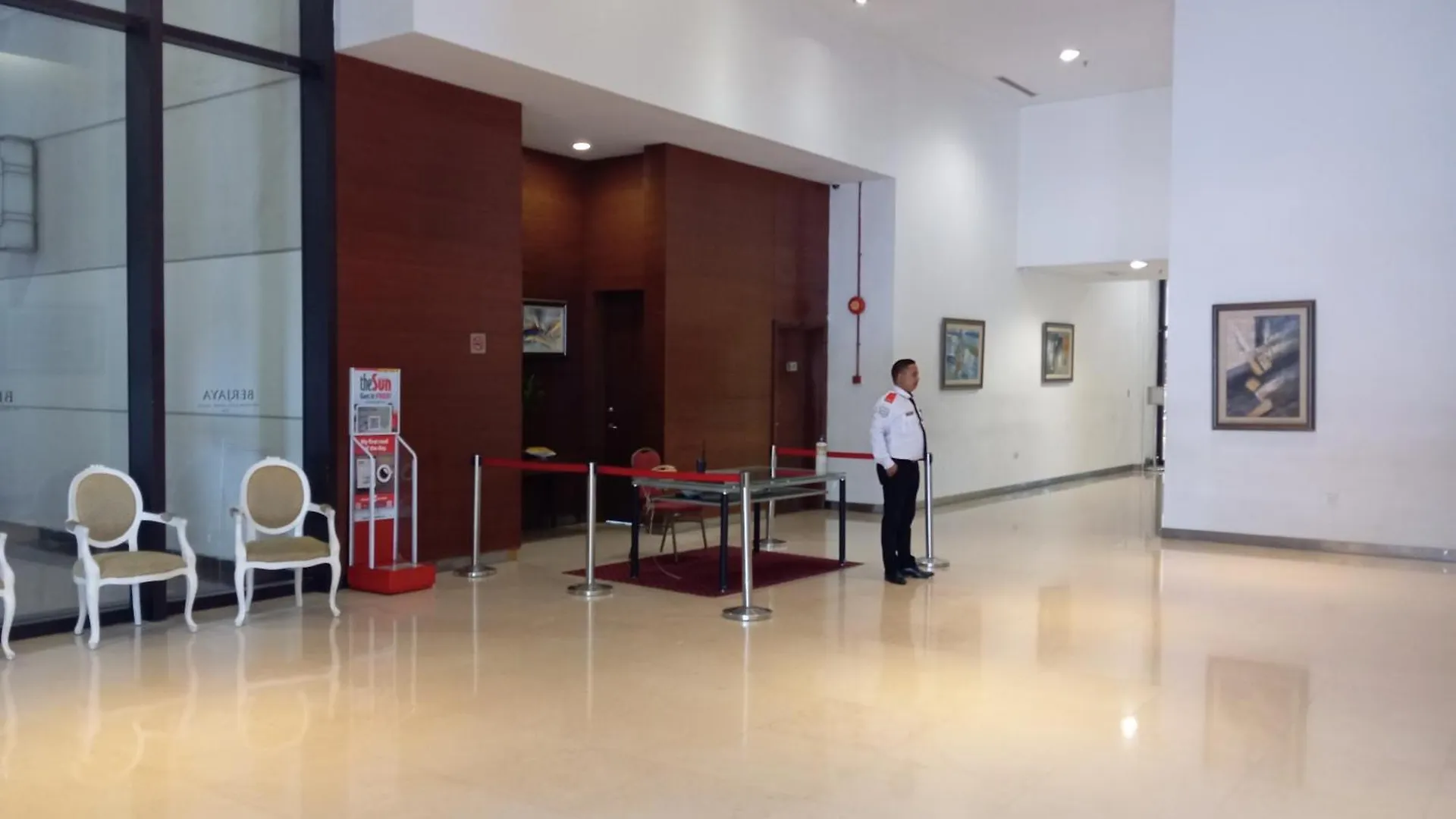 Vacation Suite Times Square Kl Kuala Lumpur