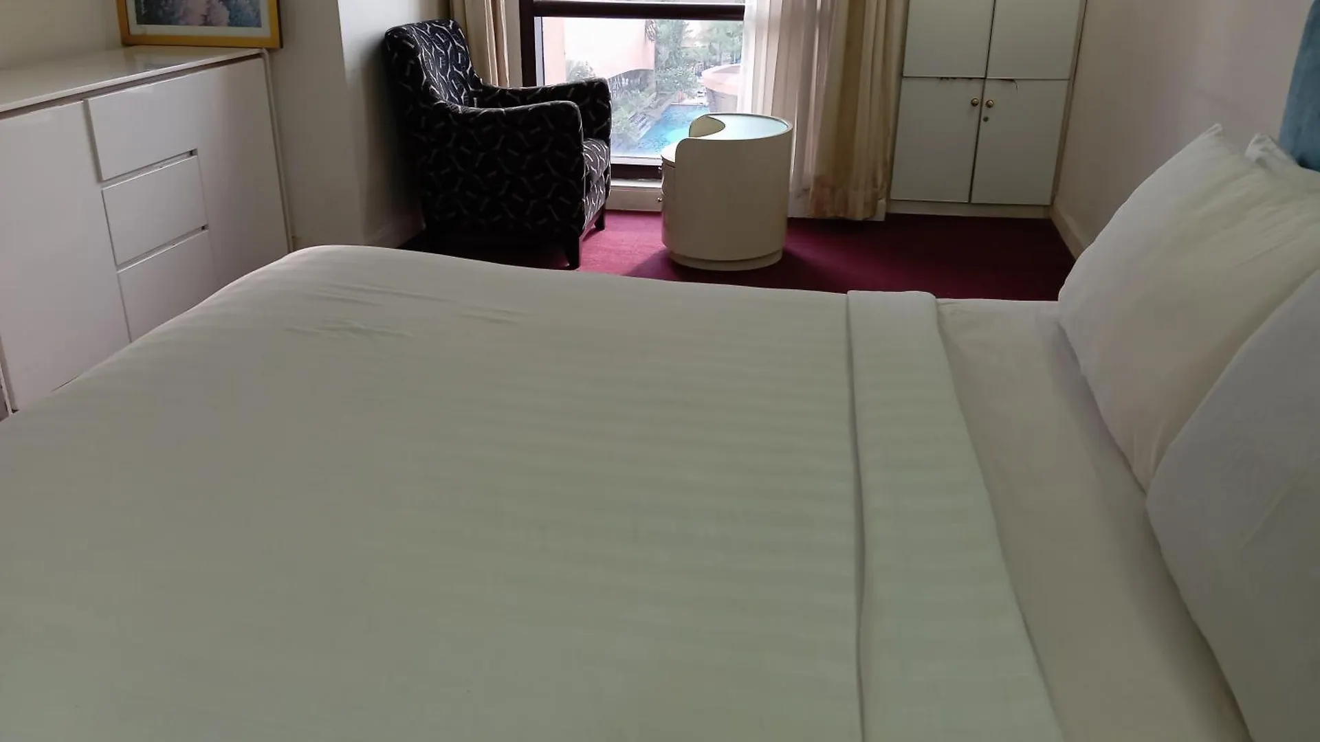 Vacation Suite Times Square Kl Kuala Lumpur 0*,