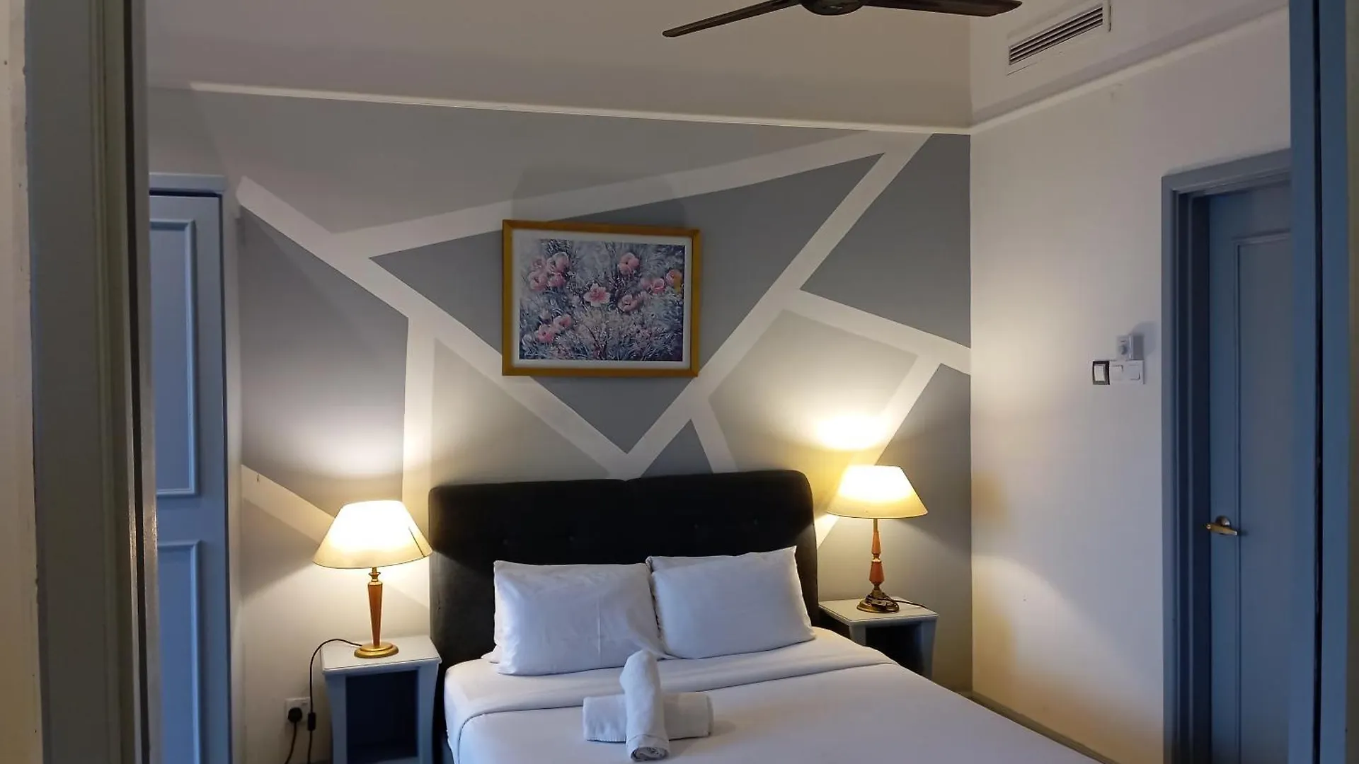 Vacation Suite Times Square Kl Kuala Lumpur Apartment