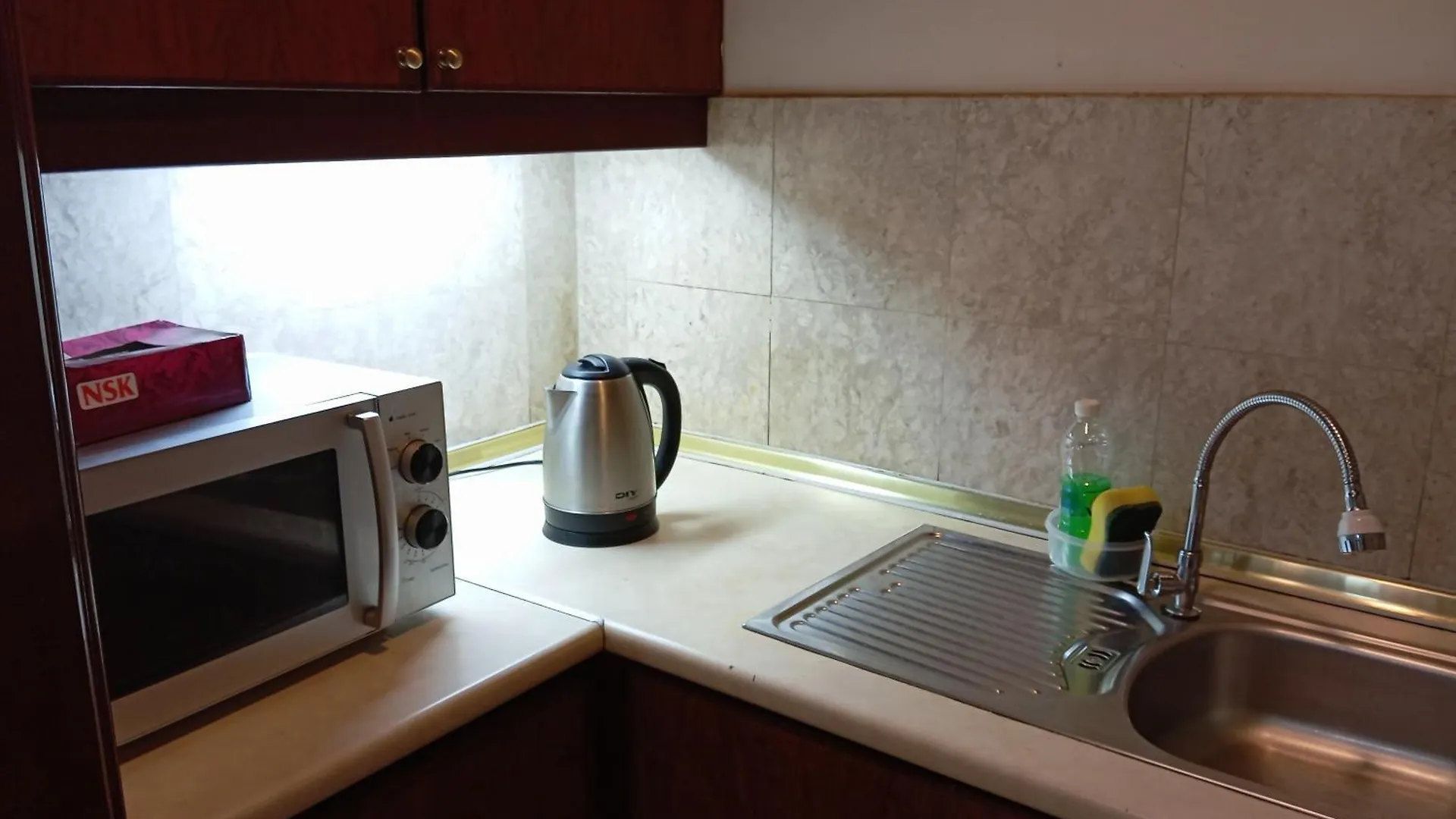 Apartment Vacation Suite Times Square Kl Kuala Lumpur