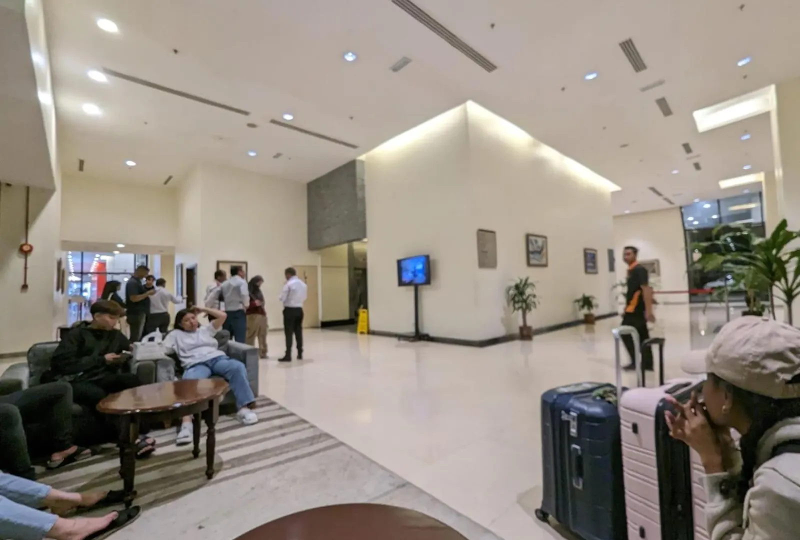 Vacation Suite Times Square Kl Kuala Lumpur