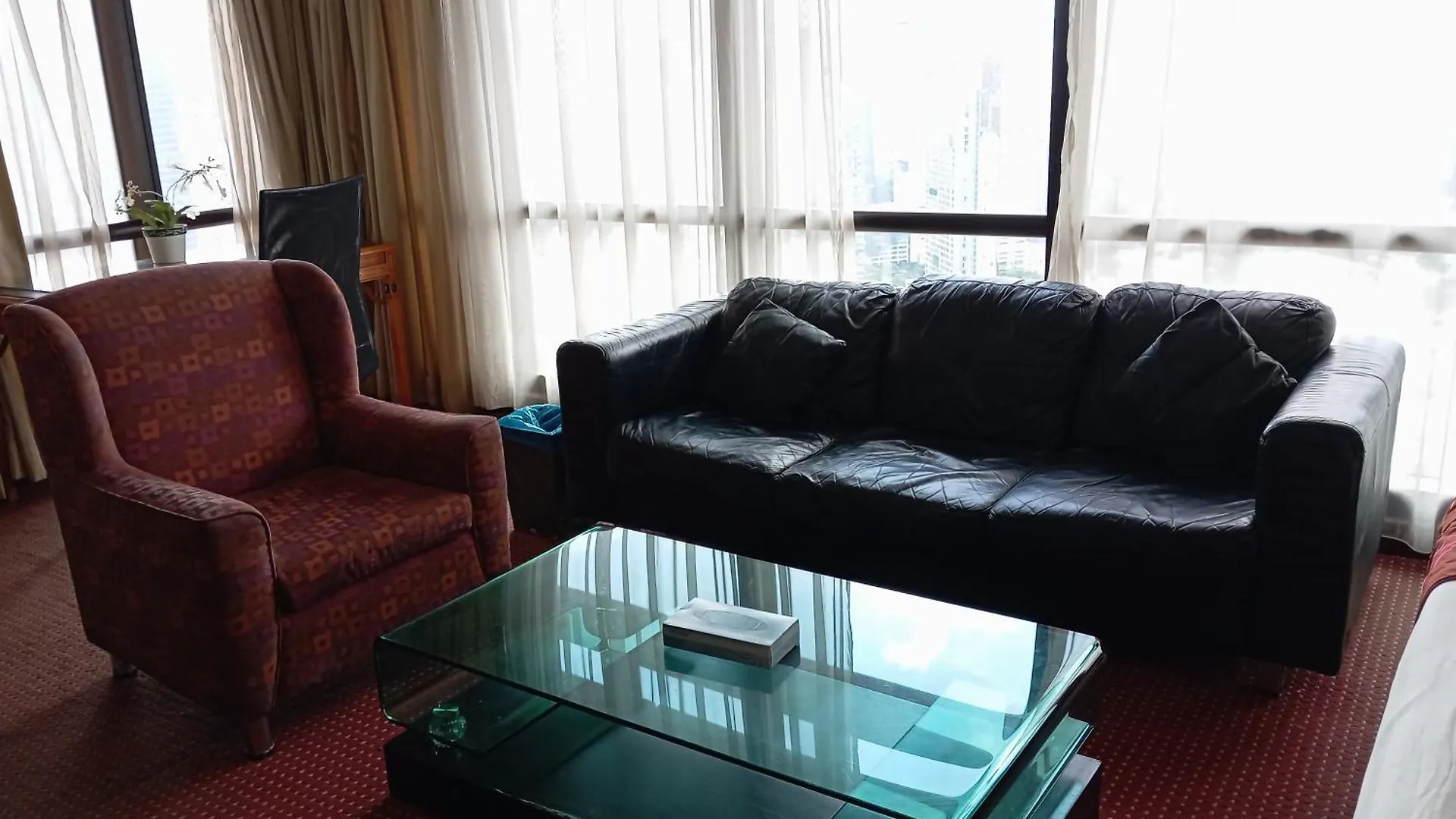 Vacation Suite Times Square Kl Kuala Lumpur