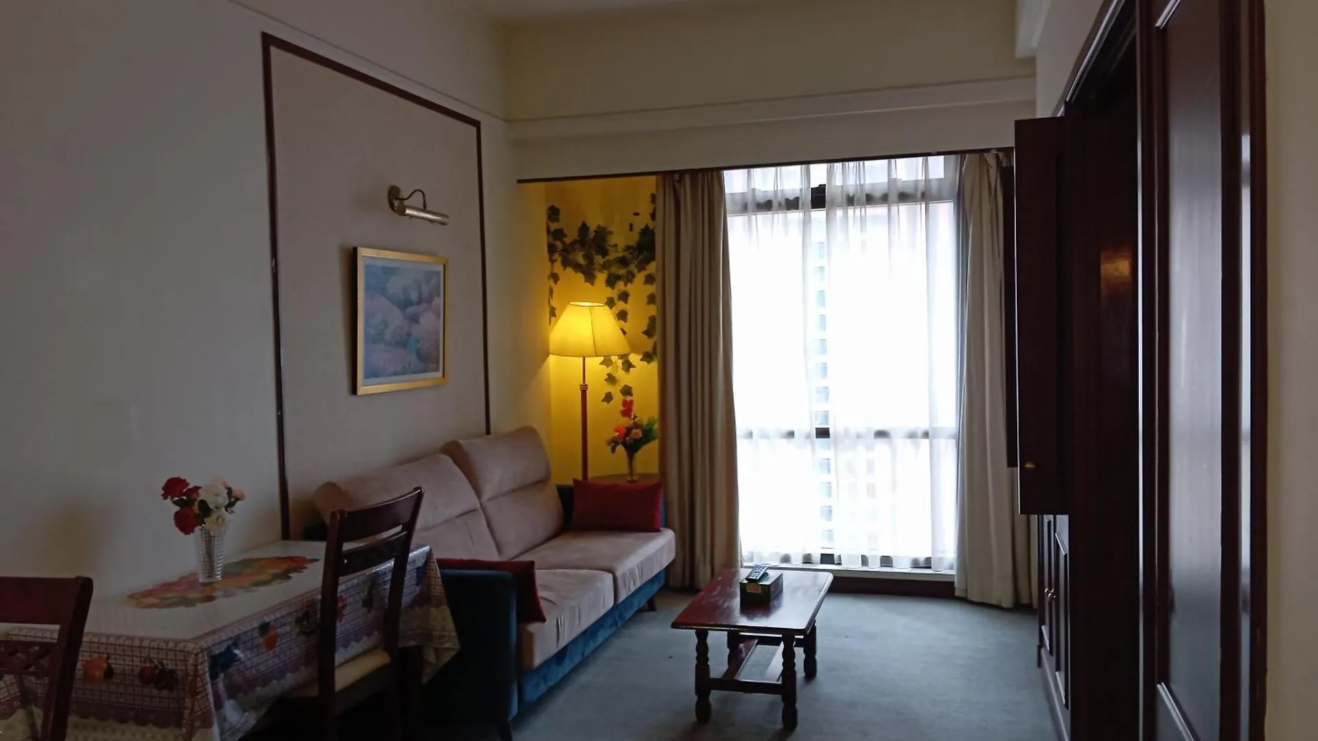 Apartment Vacation Suite Times Square Kl Kuala Lumpur