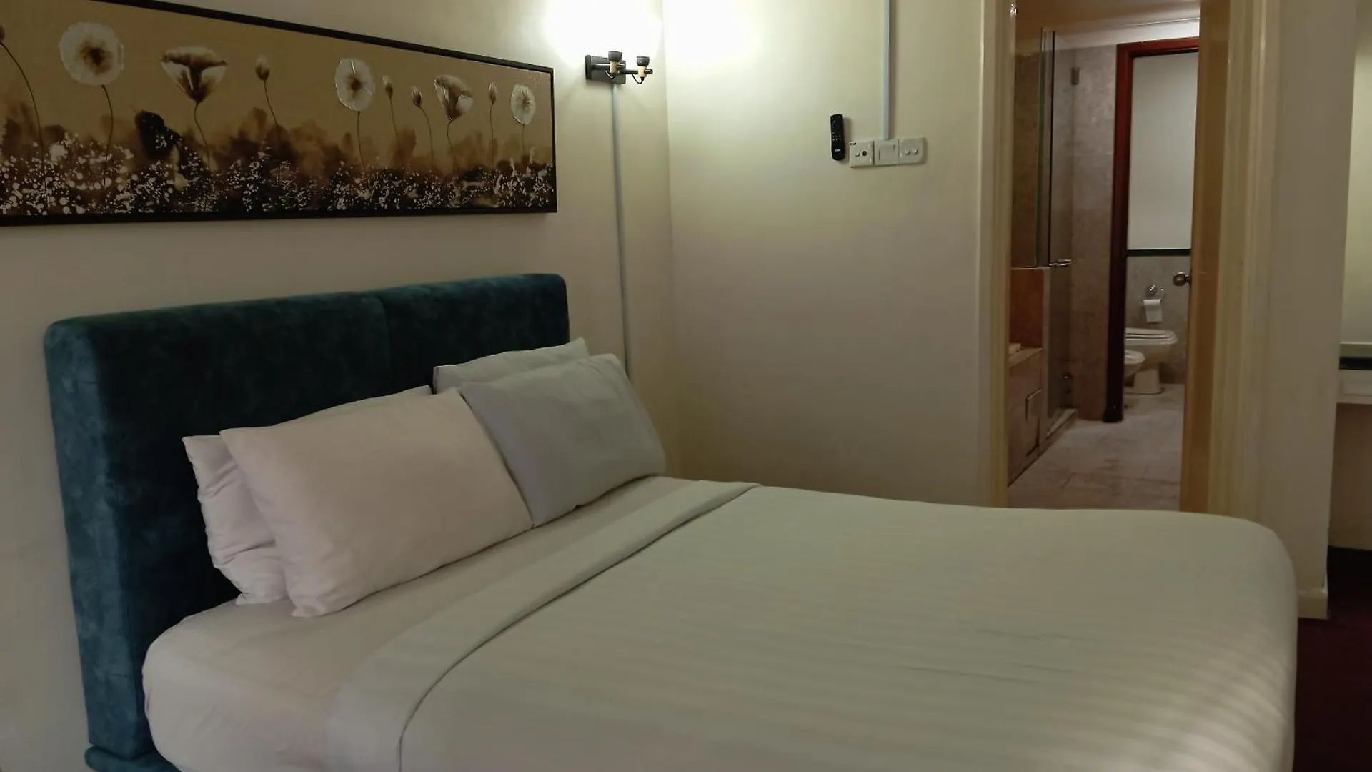 Vacation Suite Times Square Kl Kuala Lumpur