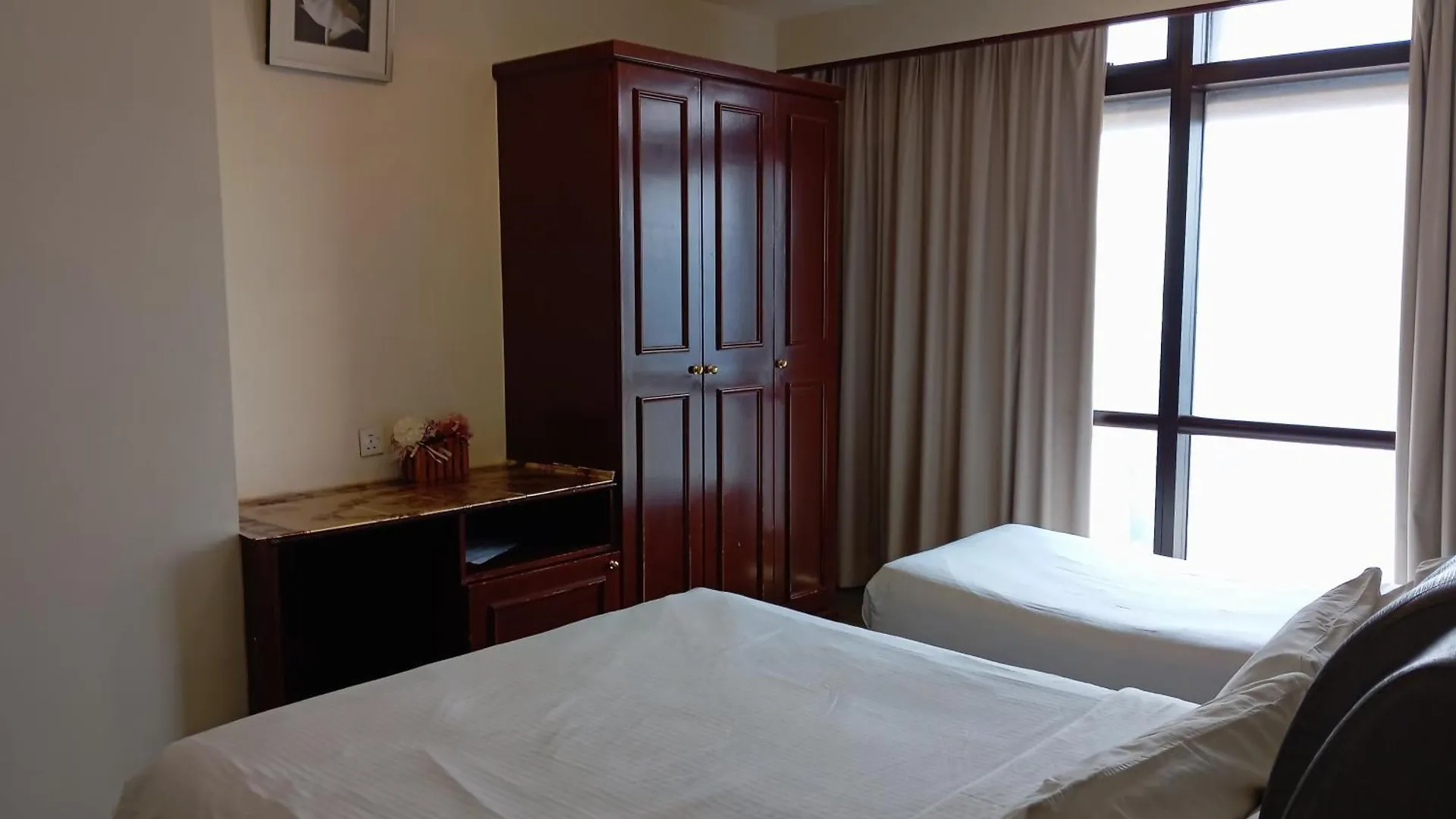 Vacation Suite Times Square Kl Kuala Lumpur