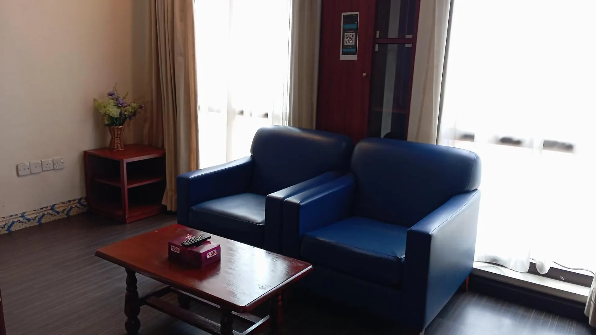 Vacation Suite Times Square Kl Kuala Lumpur Apartment