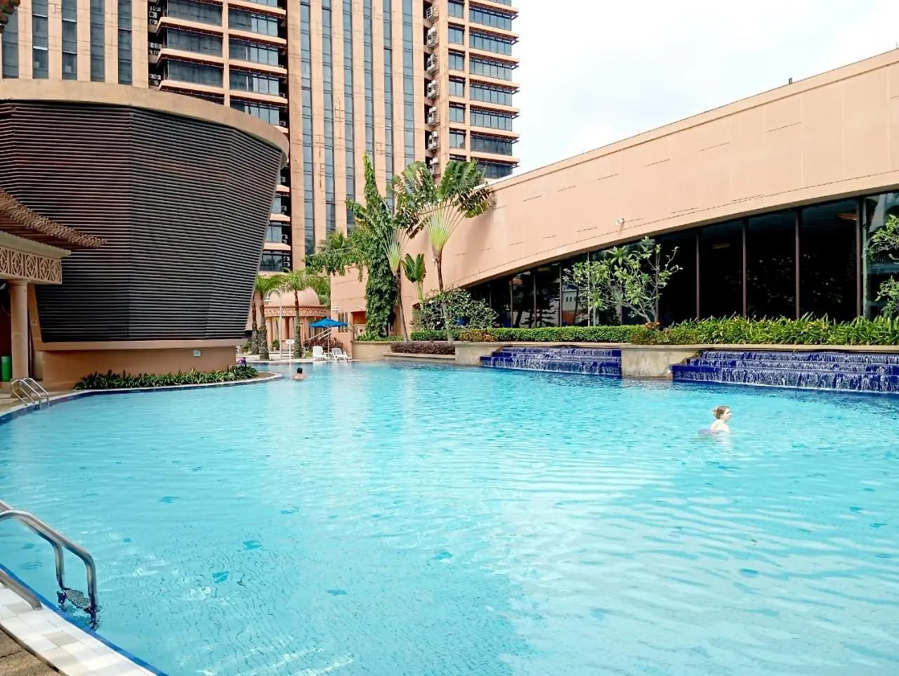 Vacation Suite Times Square Kl Kuala Lumpur