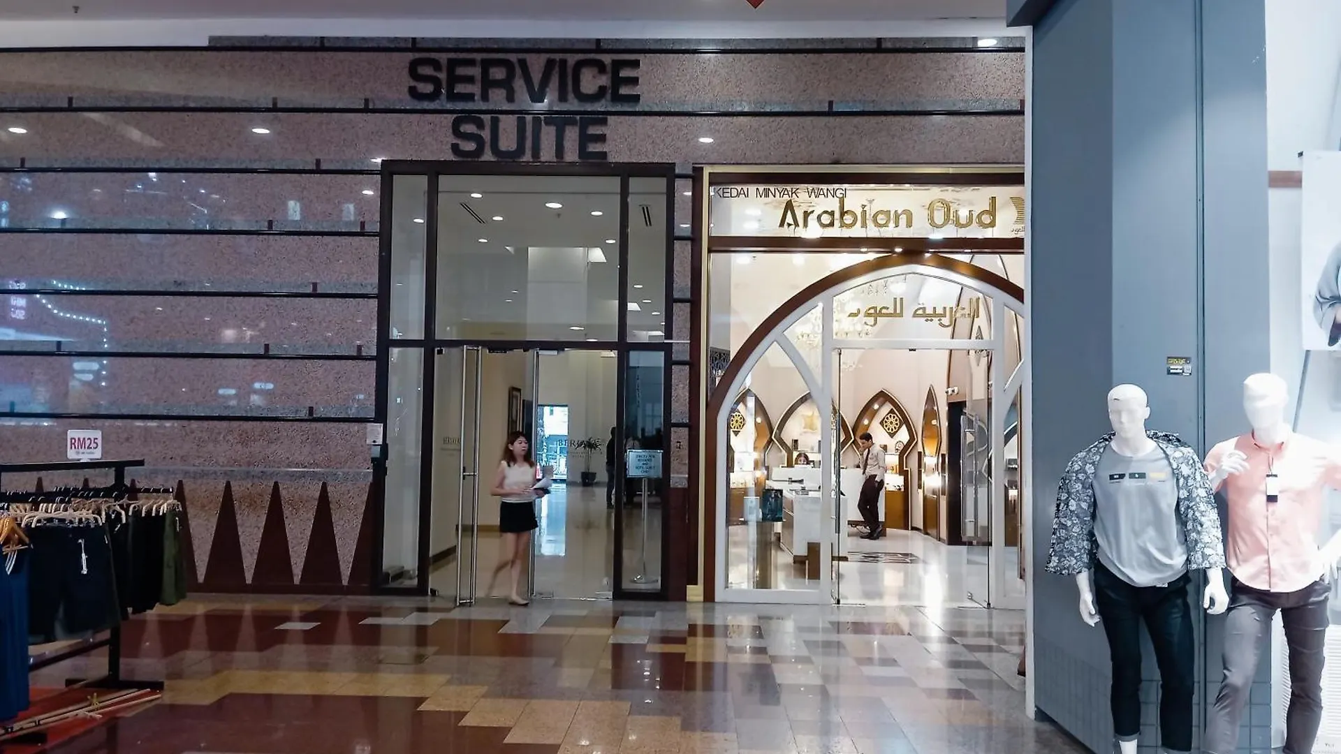 Vacation Suite Times Square Kl Kuala Lumpur Apartment