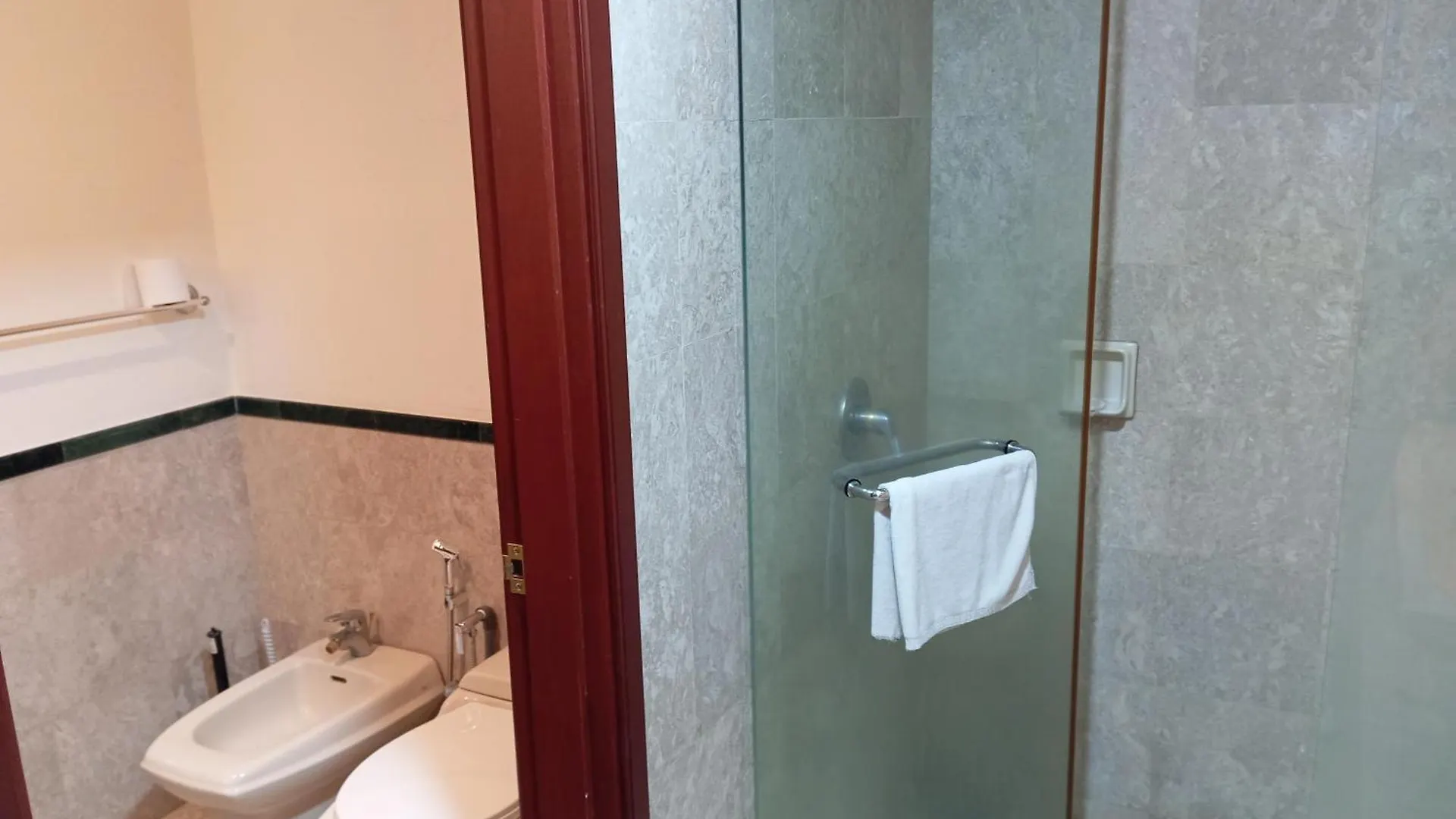 Vacation Suite Times Square Kl Kuala Lumpur Malaysia