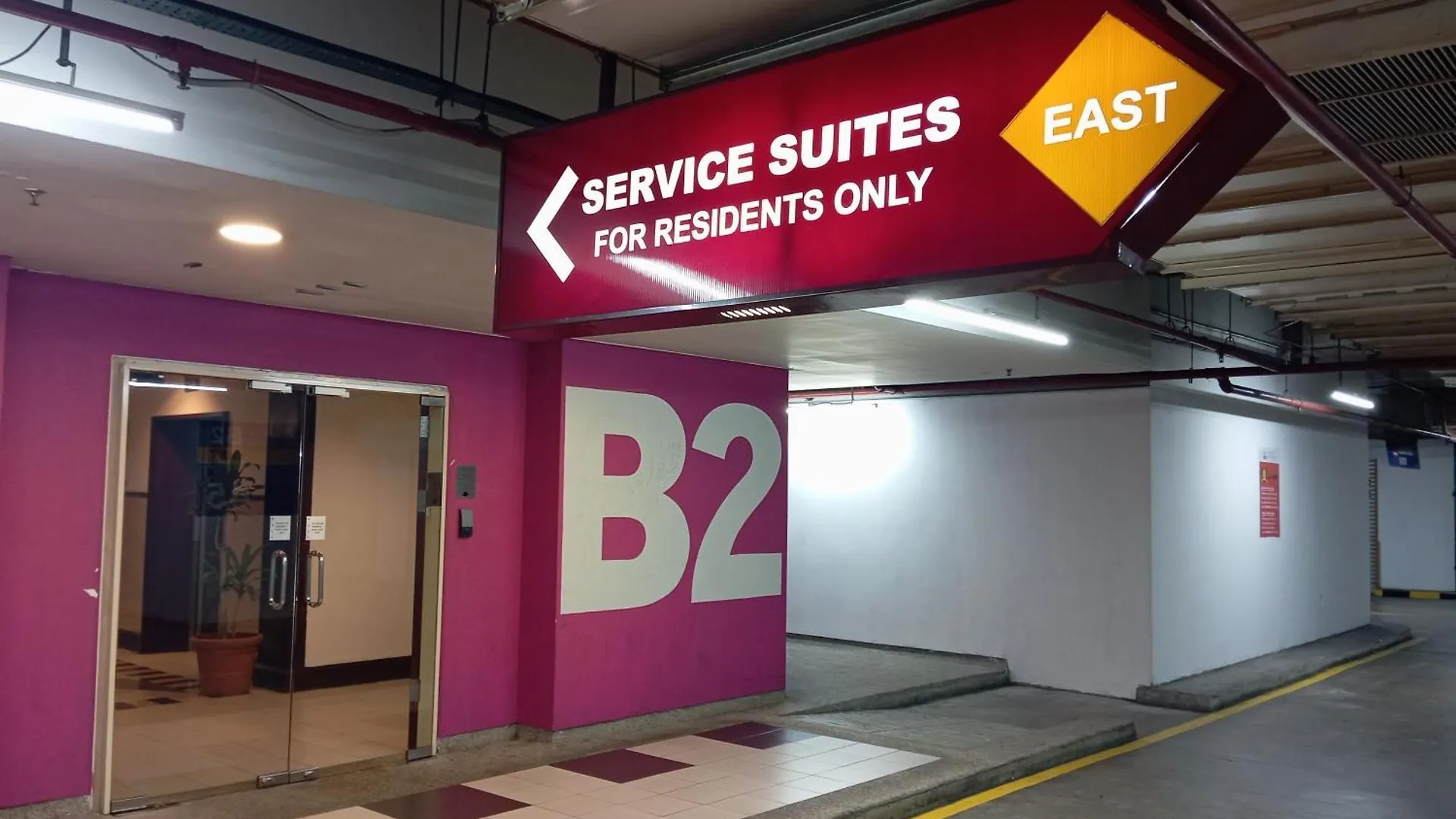 Apartment Vacation Suite Times Square Kl Kuala Lumpur
