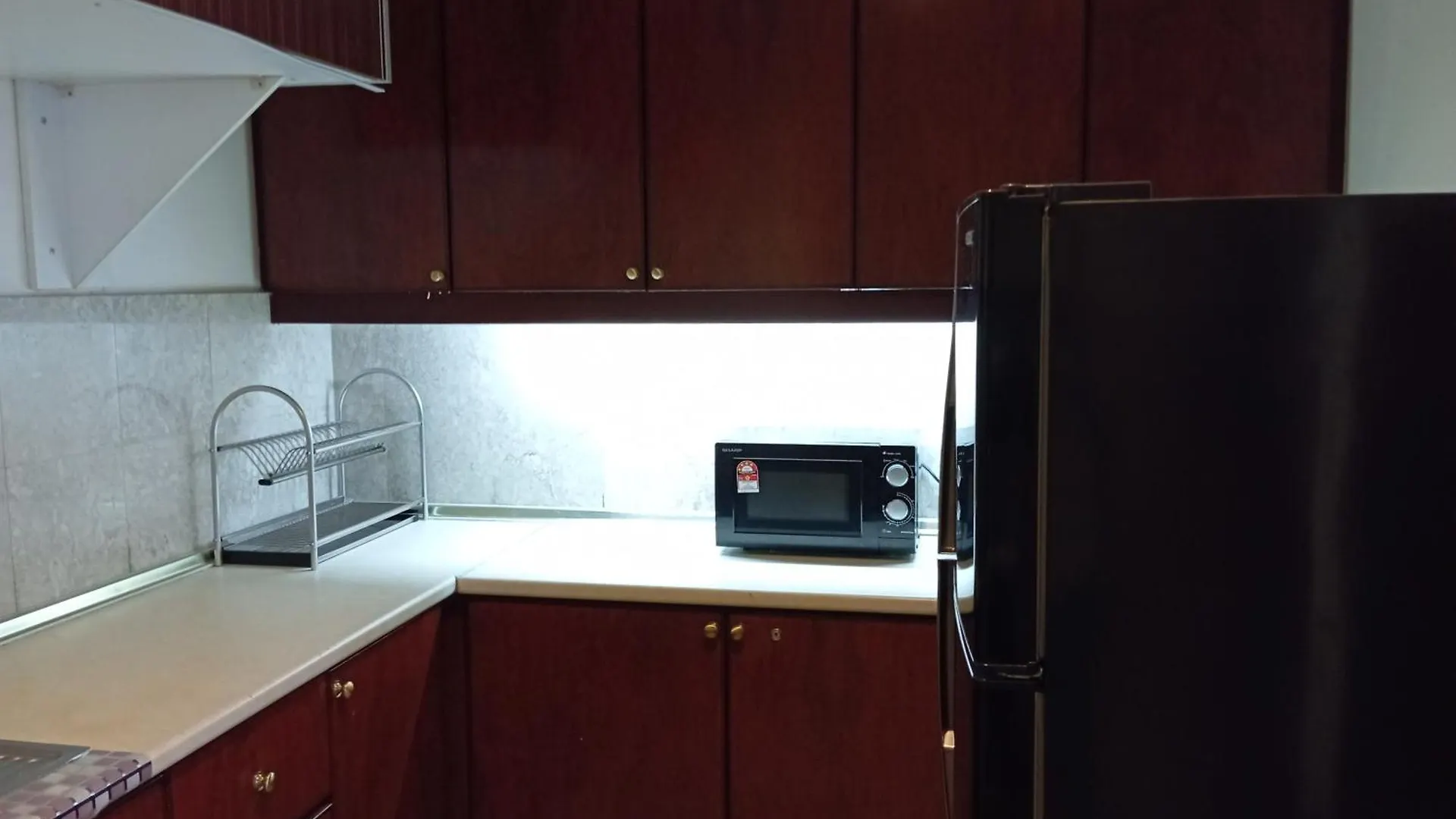 Apartment Vacation Suite Times Square Kl Kuala Lumpur Malaysia