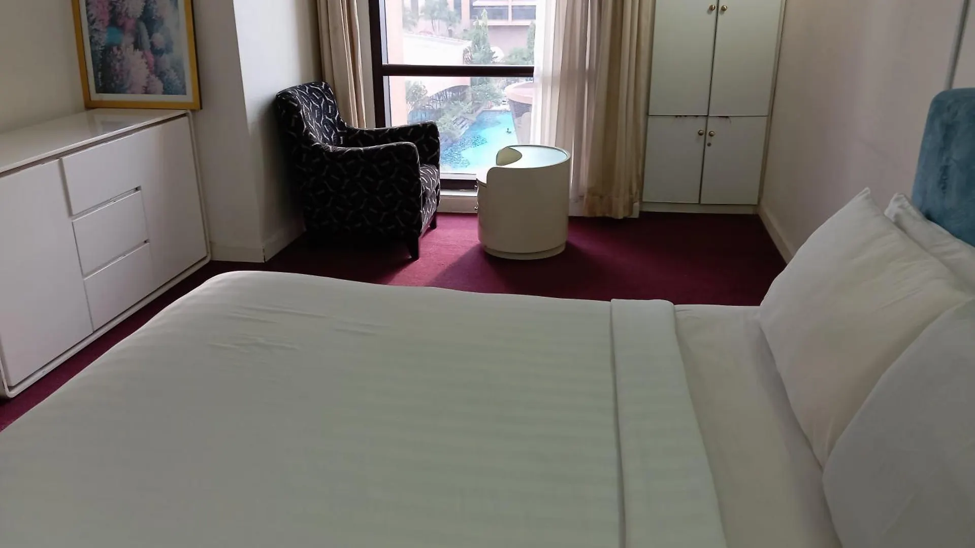 Vacation Suite Times Square Kl Kuala Lumpur