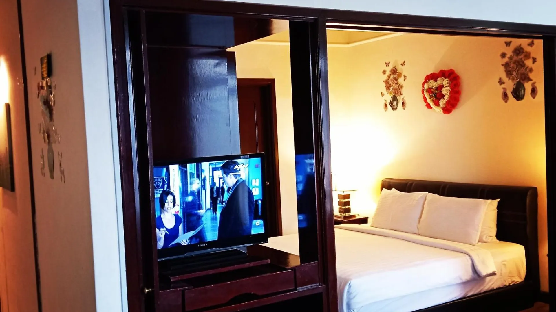 Apartment Vacation Suite Times Square Kl Kuala Lumpur